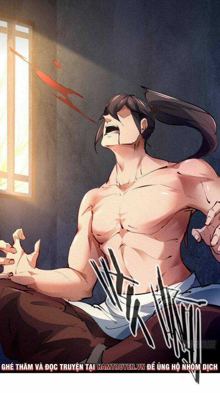 Ta Thành Thần Một Mình Chapter 1 trang 68