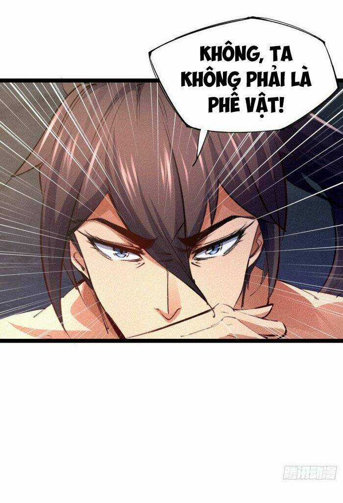 Ta Thành Thần Một Mình Chapter 1 trang 70