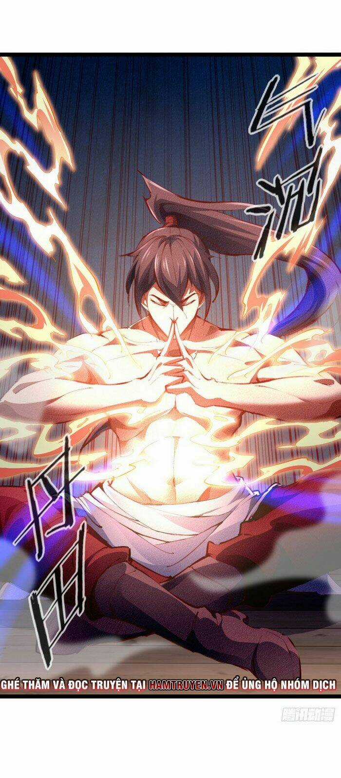 Ta Thành Thần Một Mình Chapter 1 trang 71