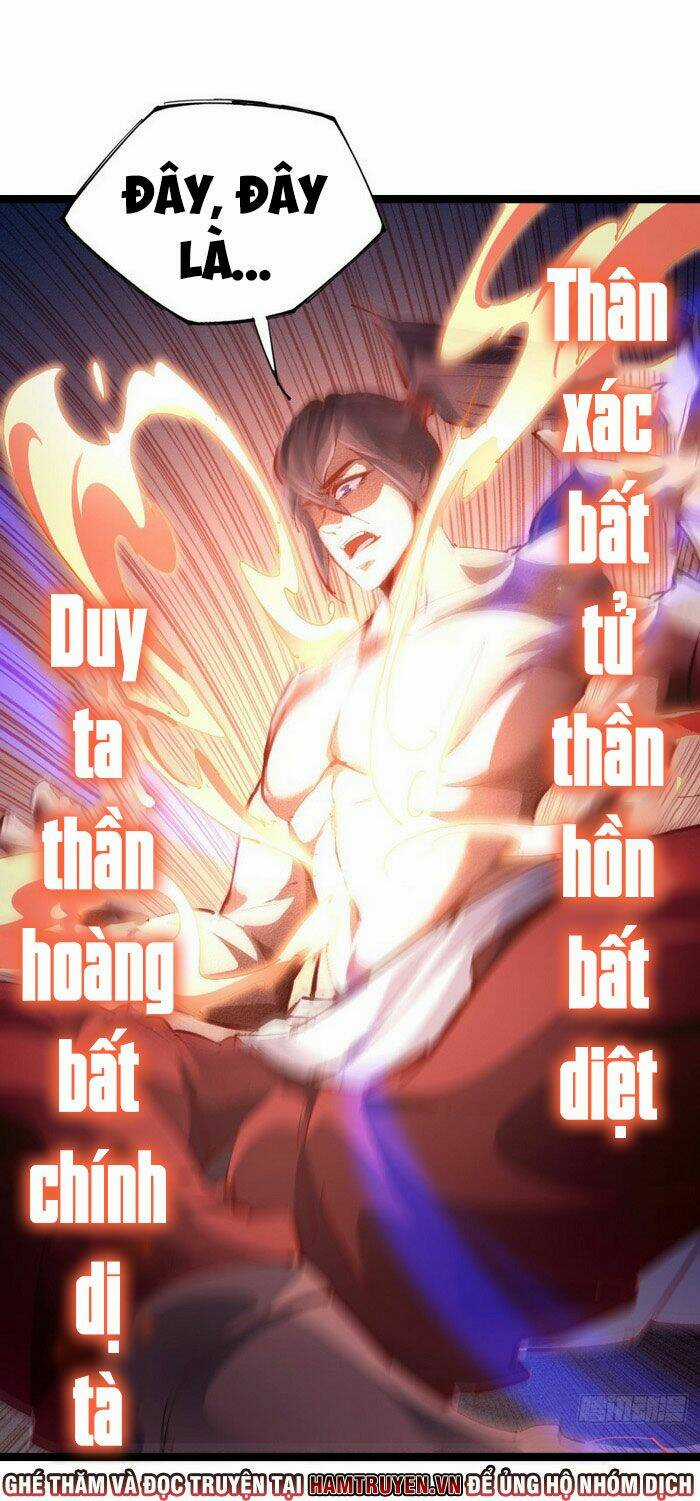 Ta Thành Thần Một Mình Chapter 1 trang 74