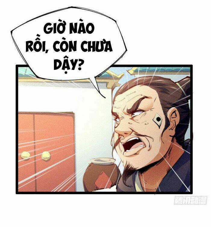 Ta Thành Thần Một Mình Chapter 1 trang 79