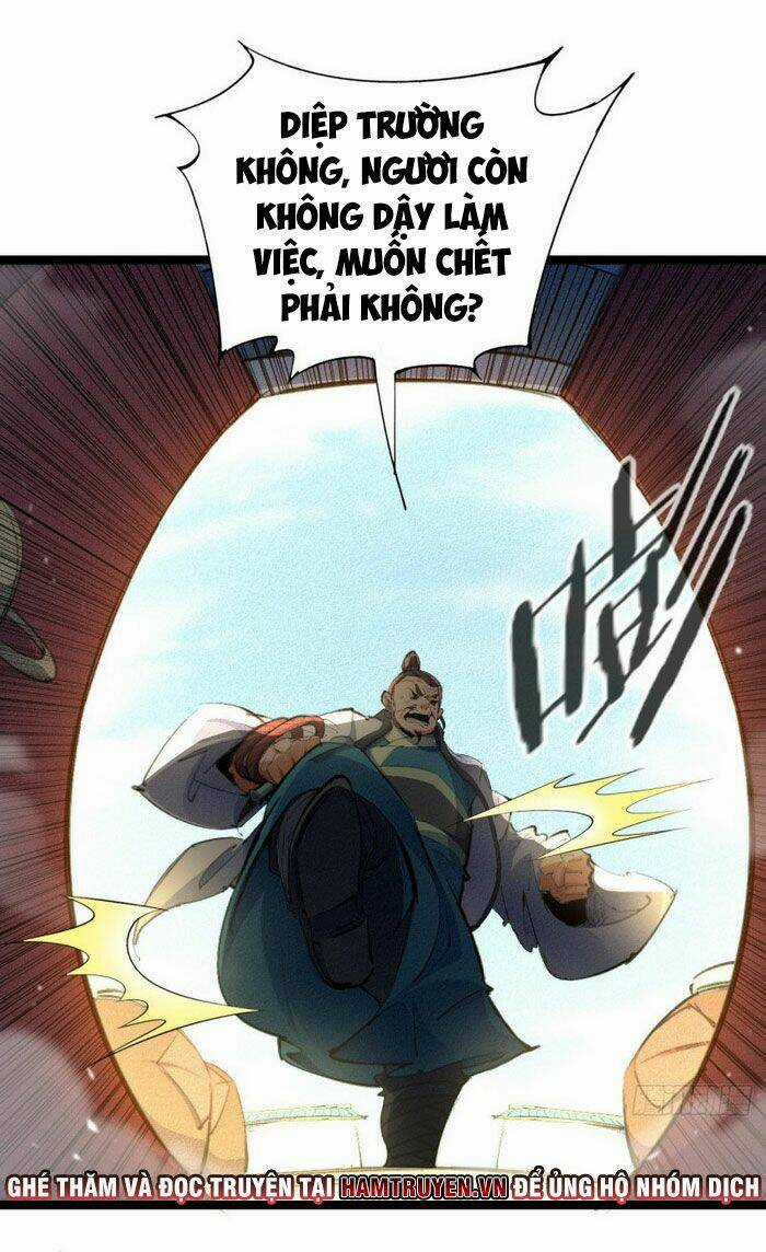 Ta Thành Thần Một Mình Chapter 1 trang 80