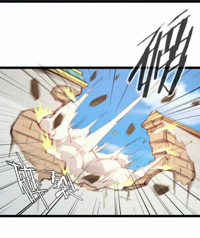 Ta Thành Thần Một Mình Chapter 1 trang 84