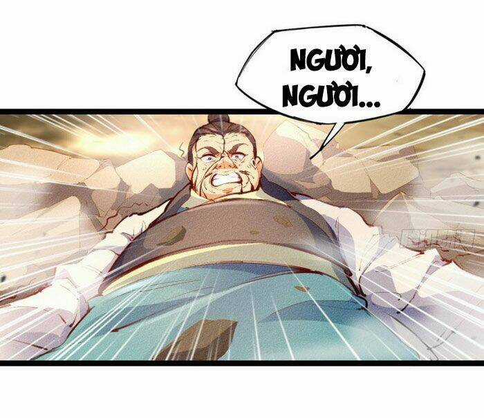 Ta Thành Thần Một Mình Chapter 1 trang 85