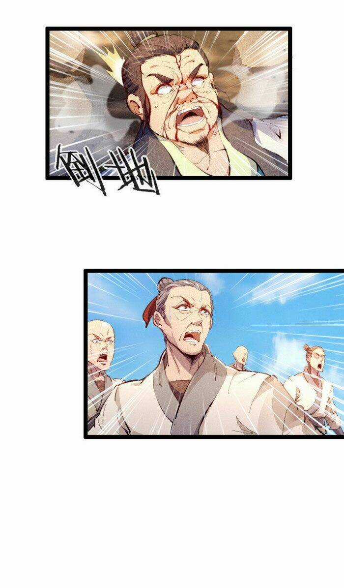 Ta Thành Thần Một Mình Chapter 1 trang 86