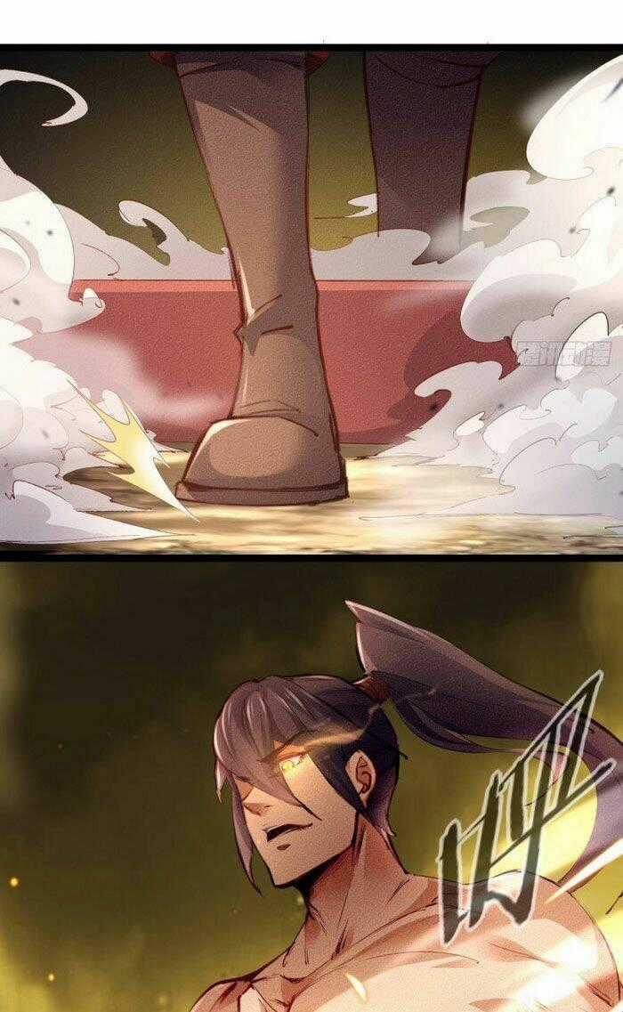 Ta Thành Thần Một Mình Chapter 1 trang 87