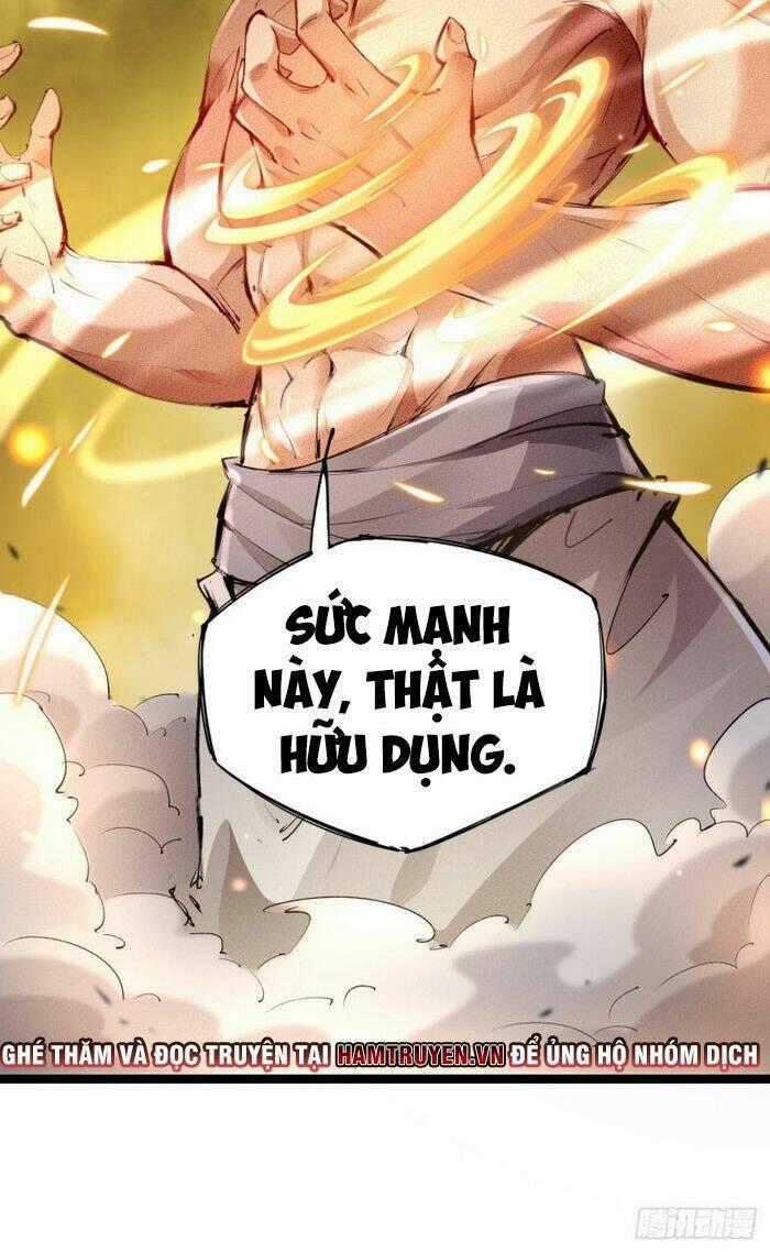 Ta Thành Thần Một Mình Chapter 1 trang 88