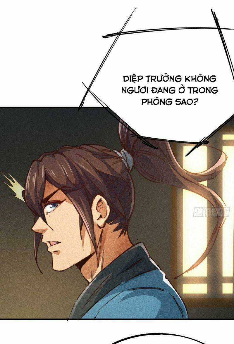 Ta Thành Thần Một Mình Chapter 10 trang 10