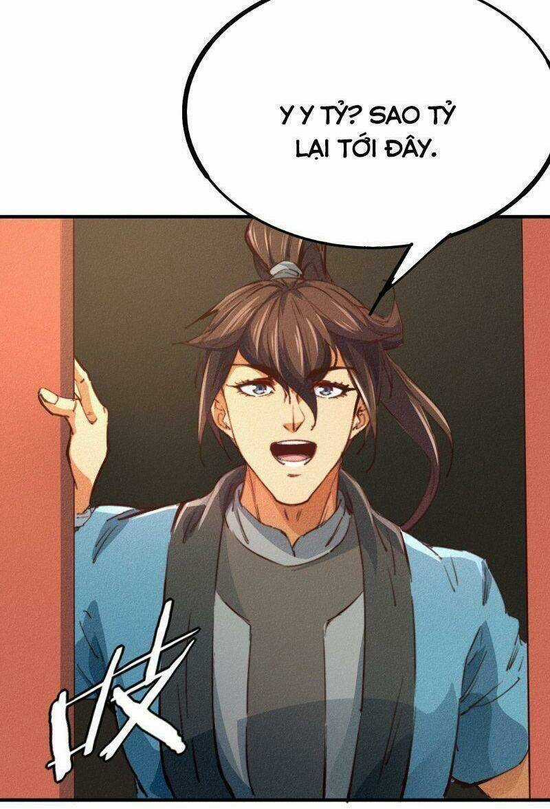 Ta Thành Thần Một Mình Chapter 10 trang 11