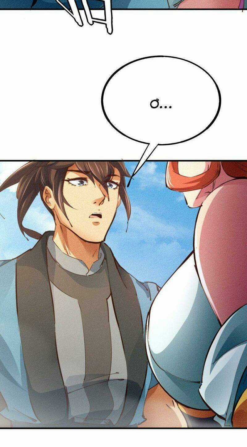 Ta Thành Thần Một Mình Chapter 10 trang 15