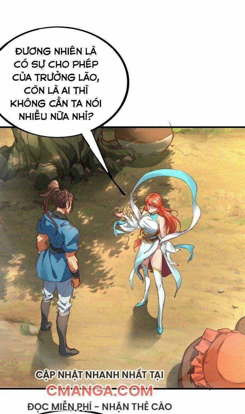 Ta Thành Thần Một Mình Chapter 10 trang 18