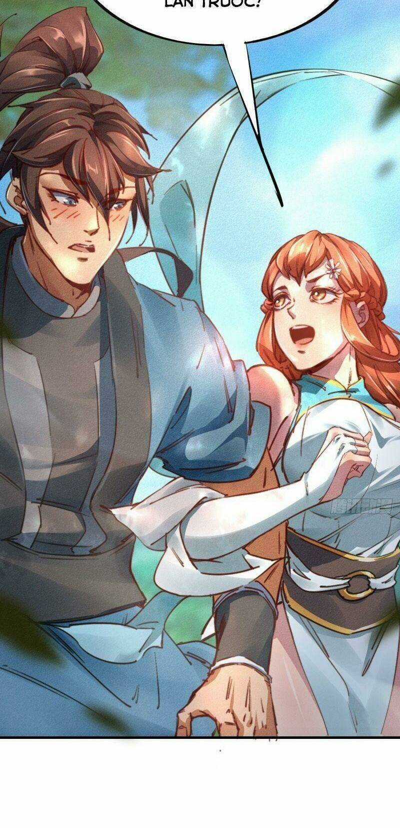 Ta Thành Thần Một Mình Chapter 10 trang 24