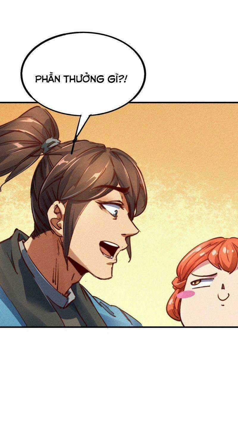 Ta Thành Thần Một Mình Chapter 10 trang 25