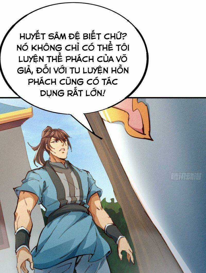 Ta Thành Thần Một Mình Chapter 10 trang 27