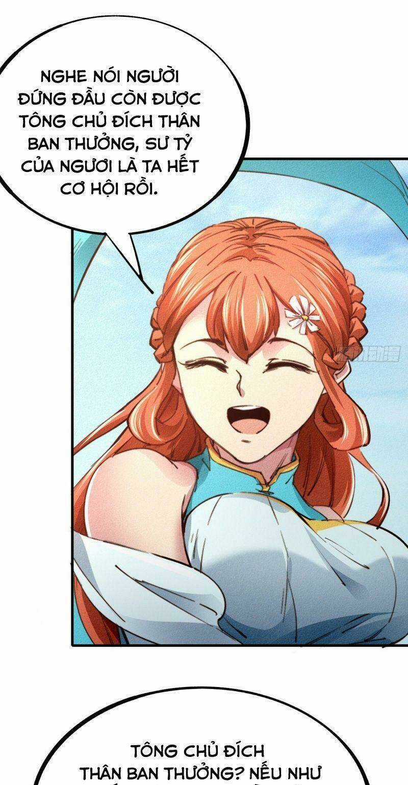 Ta Thành Thần Một Mình Chapter 10 trang 29