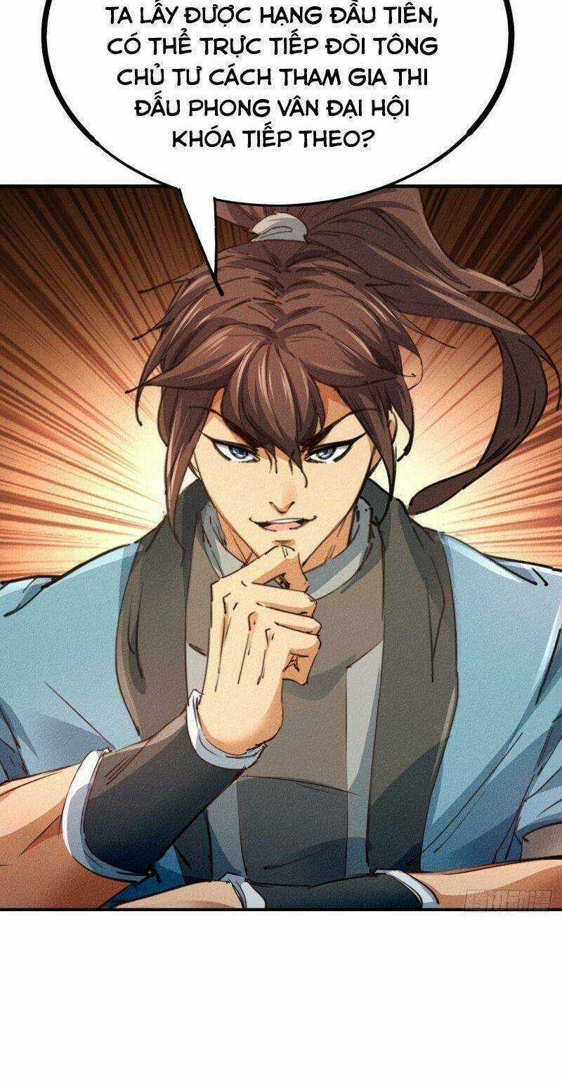 Ta Thành Thần Một Mình Chapter 10 trang 30