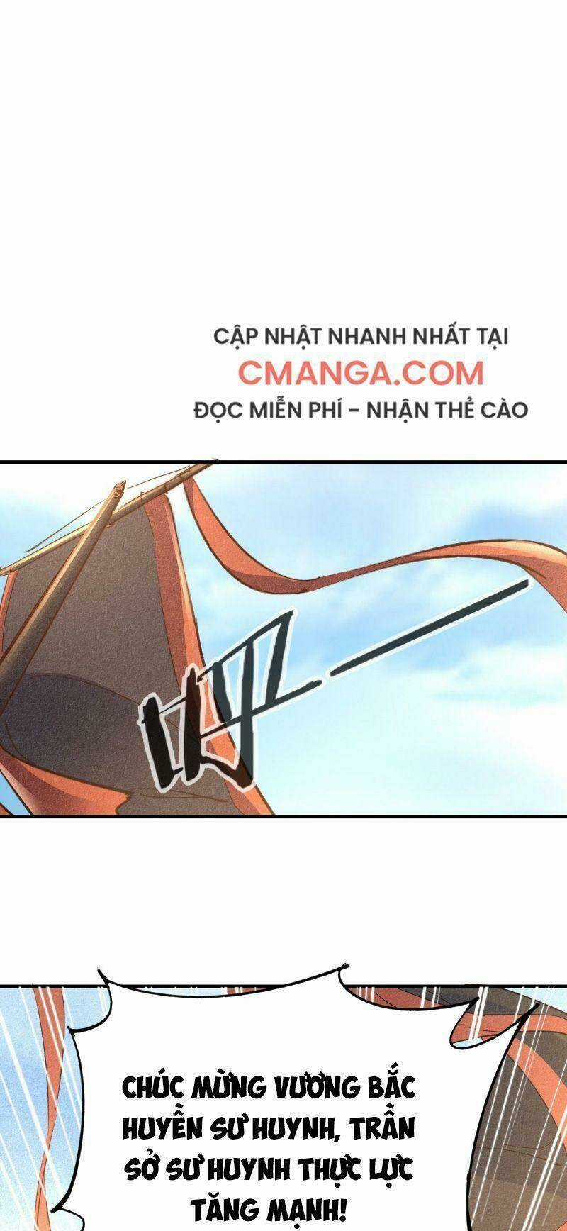 Ta Thành Thần Một Mình Chapter 10 trang 31