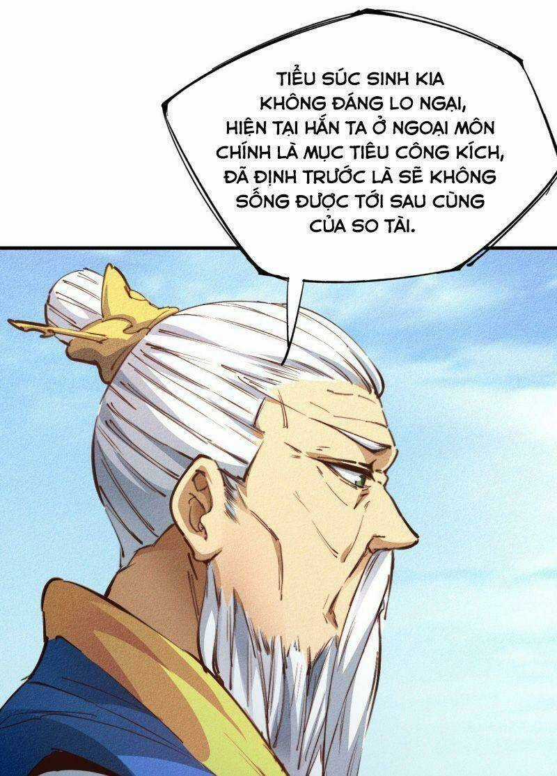 Ta Thành Thần Một Mình Chapter 10 trang 37