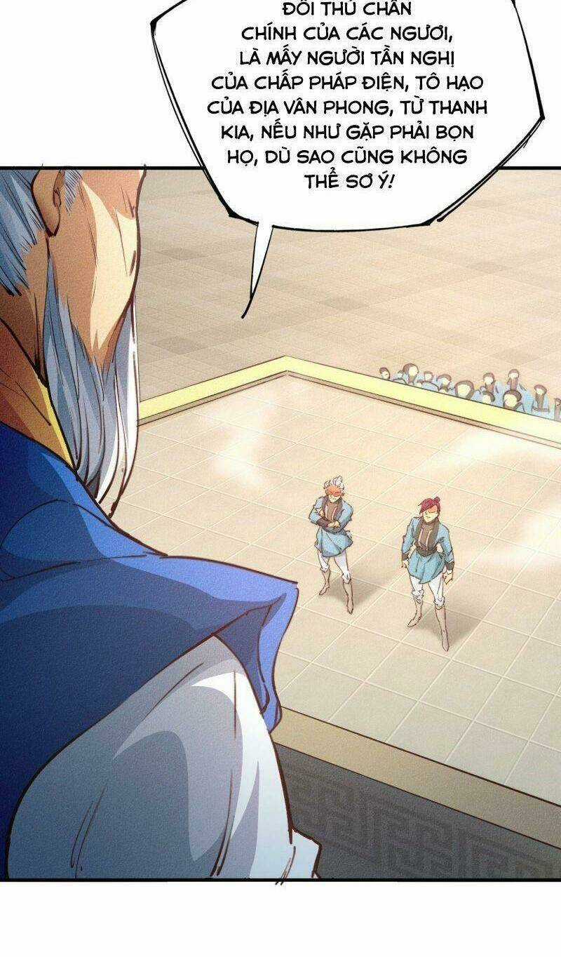 Ta Thành Thần Một Mình Chapter 10 trang 40