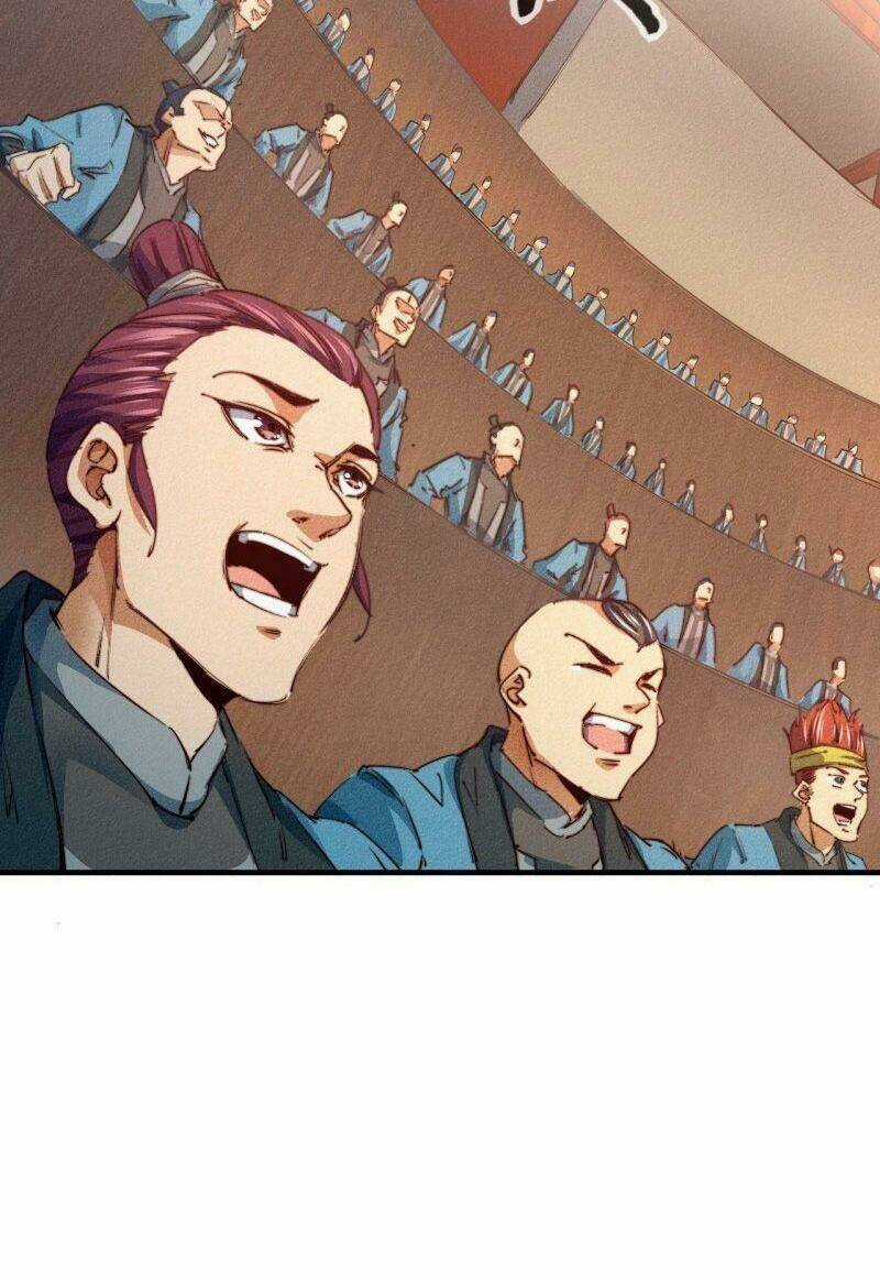 Ta Thành Thần Một Mình Chapter 10 trang 46