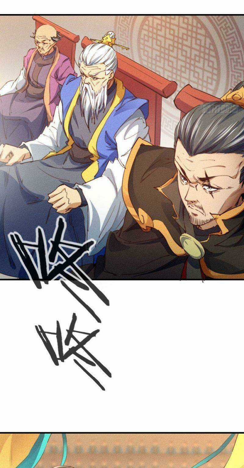 Ta Thành Thần Một Mình Chapter 10 trang 47