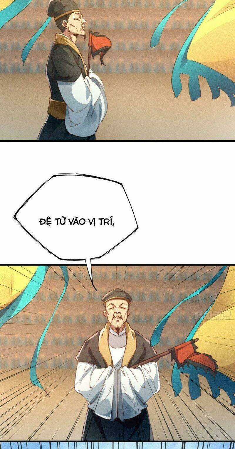 Ta Thành Thần Một Mình Chapter 10 trang 48