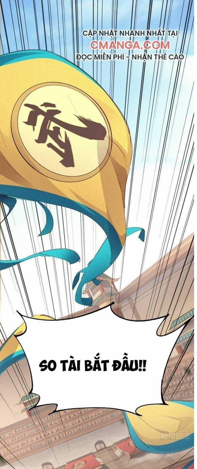 Ta Thành Thần Một Mình Chapter 10 trang 49