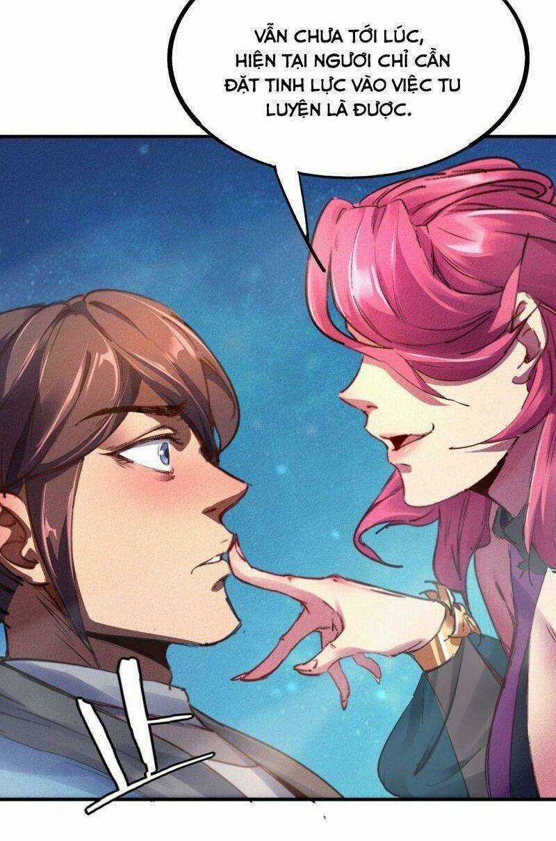 Ta Thành Thần Một Mình Chapter 10 trang 5