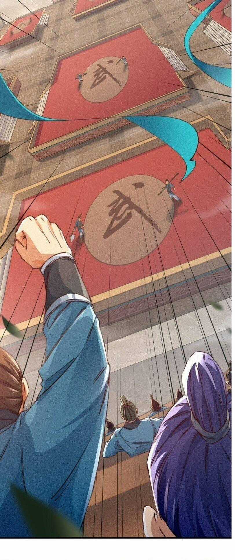 Ta Thành Thần Một Mình Chapter 10 trang 50