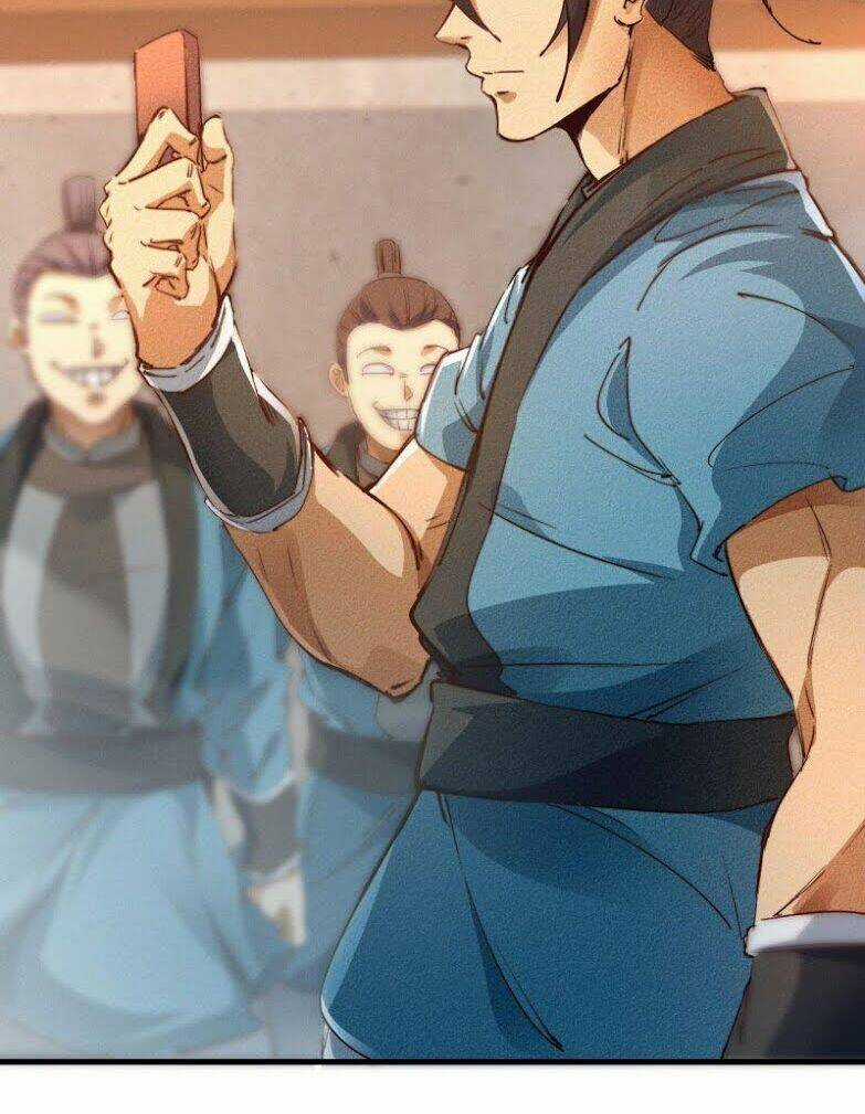 Ta Thành Thần Một Mình Chapter 11 trang 10