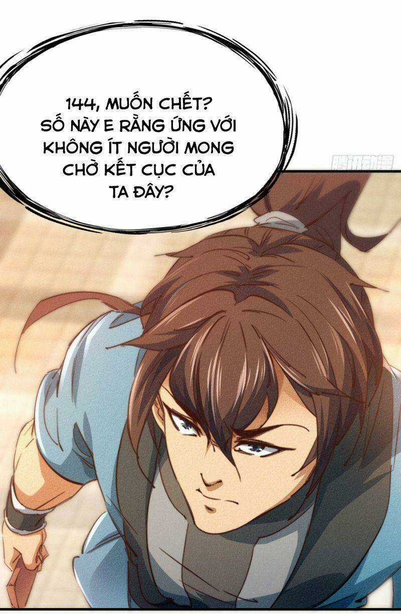 Ta Thành Thần Một Mình Chapter 11 trang 11