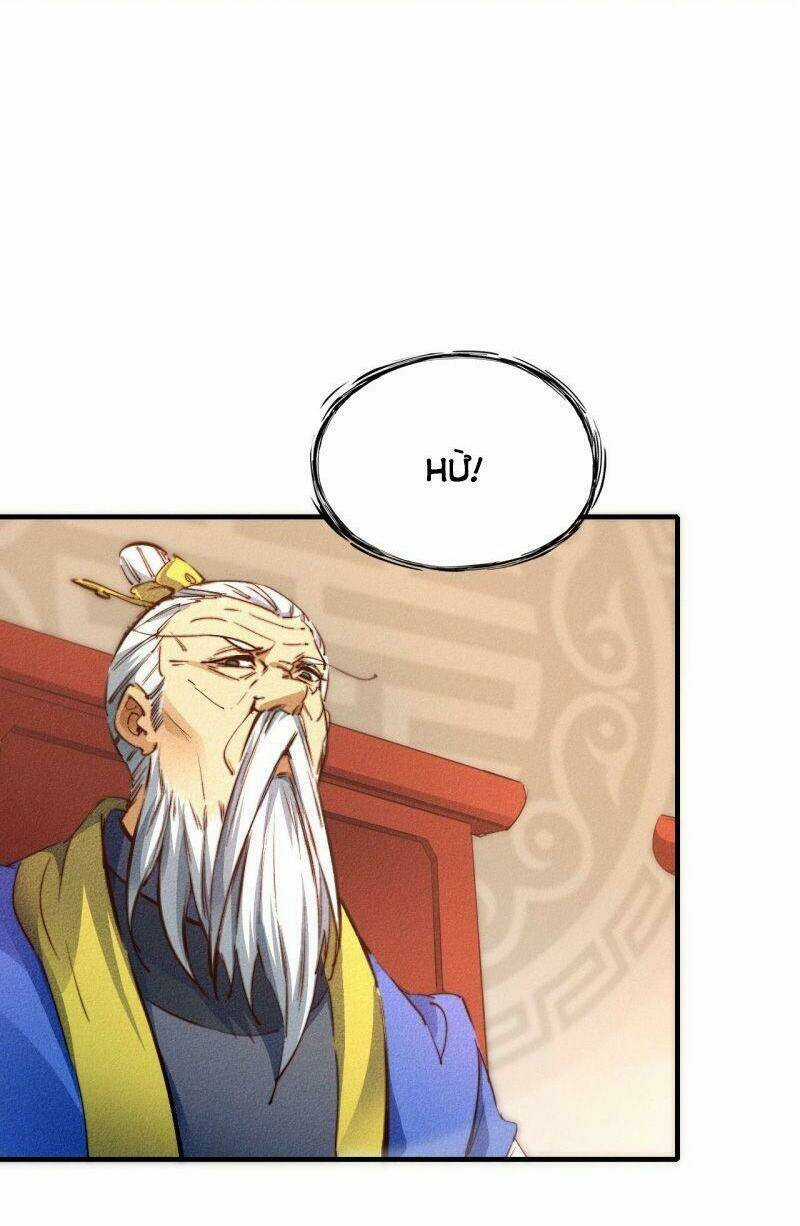 Ta Thành Thần Một Mình Chapter 11 trang 12