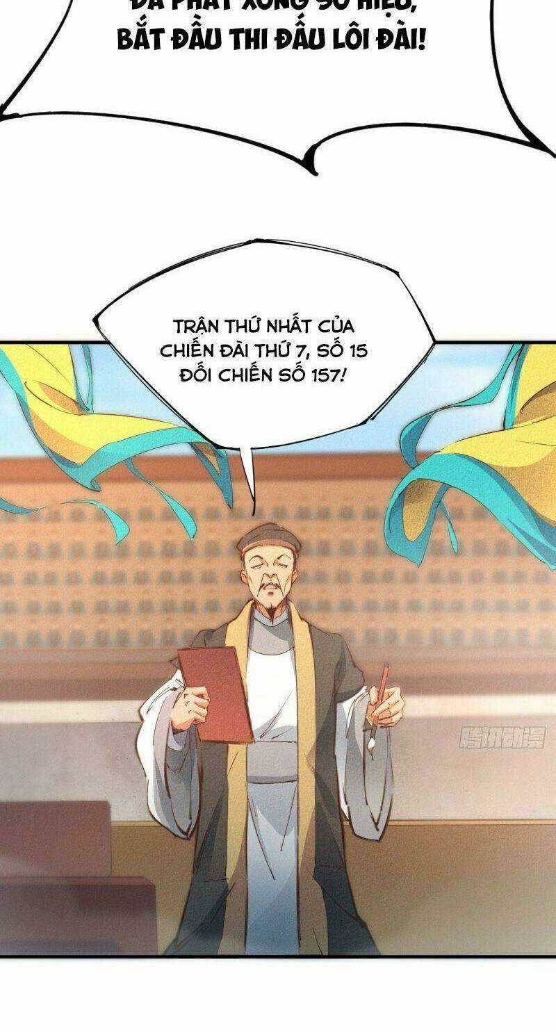 Ta Thành Thần Một Mình Chapter 11 trang 14