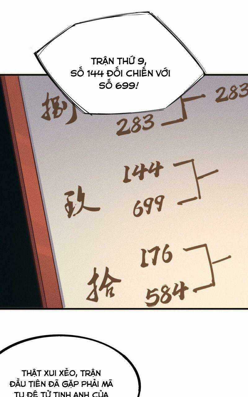 Ta Thành Thần Một Mình Chapter 11 trang 17