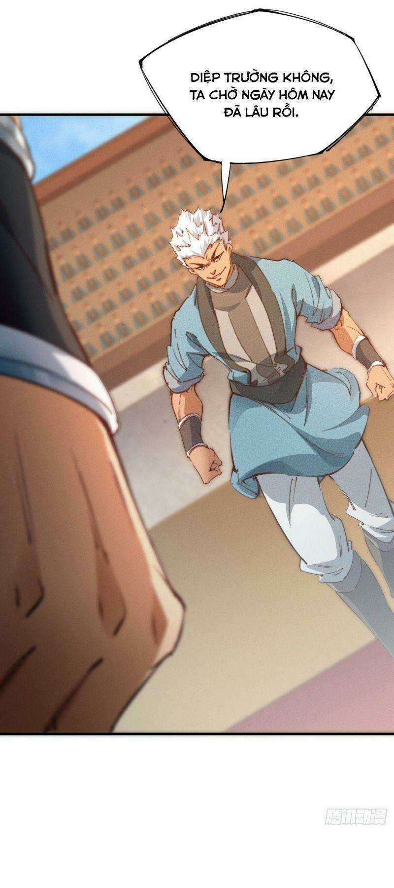 Ta Thành Thần Một Mình Chapter 11 trang 19