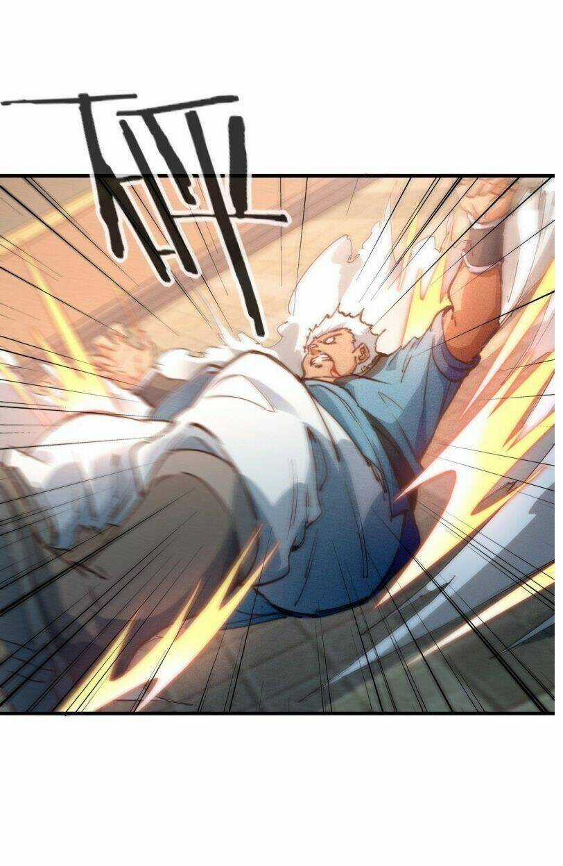 Ta Thành Thần Một Mình Chapter 11 trang 29