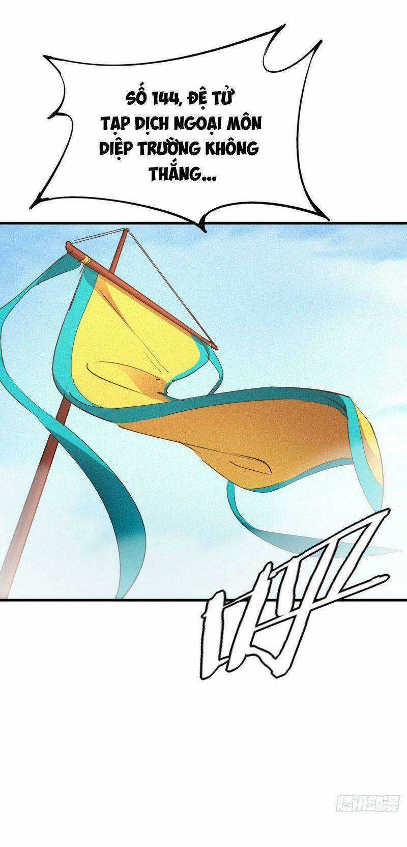 Ta Thành Thần Một Mình Chapter 11 trang 35