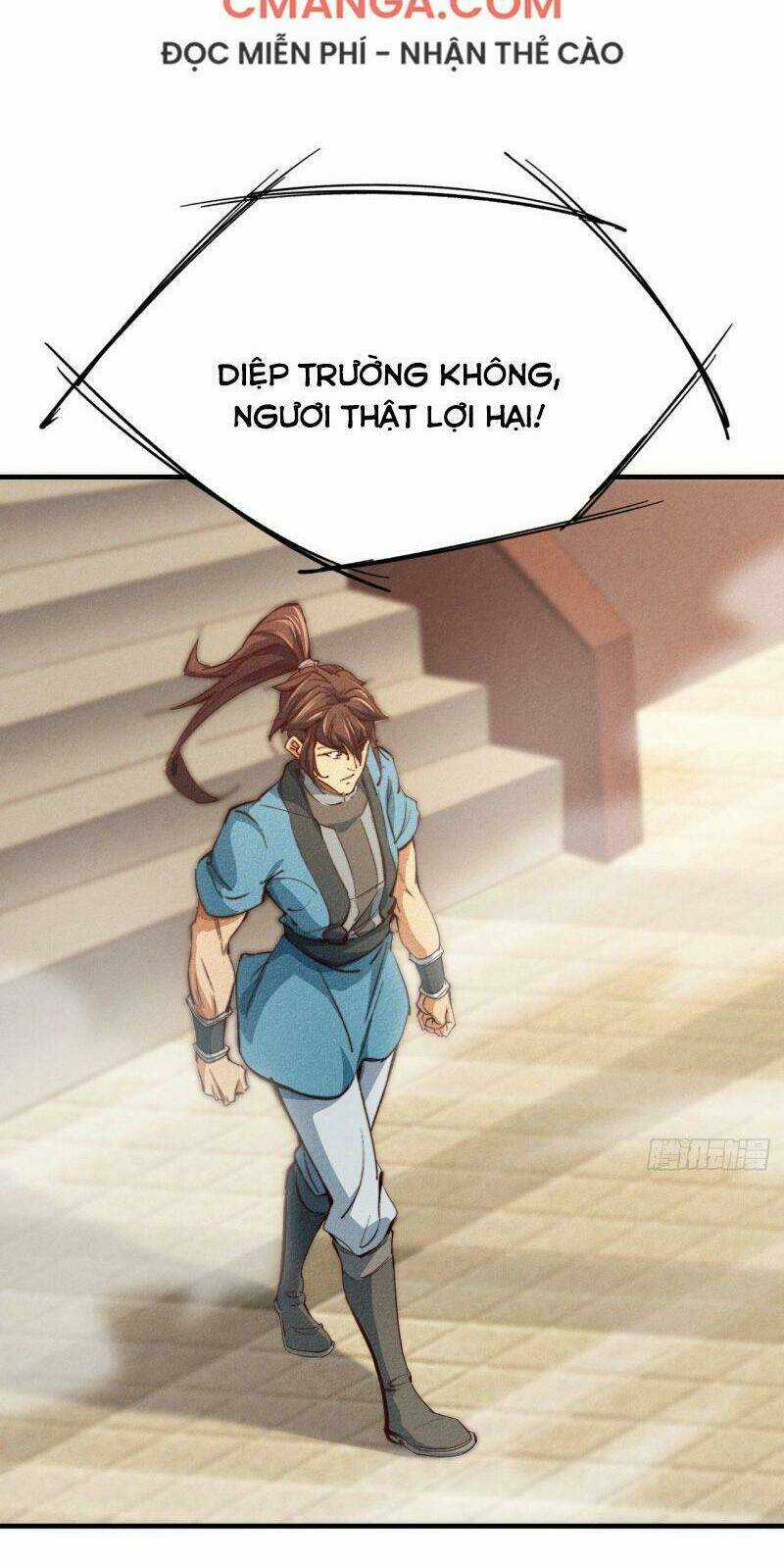 Ta Thành Thần Một Mình Chapter 11 trang 38