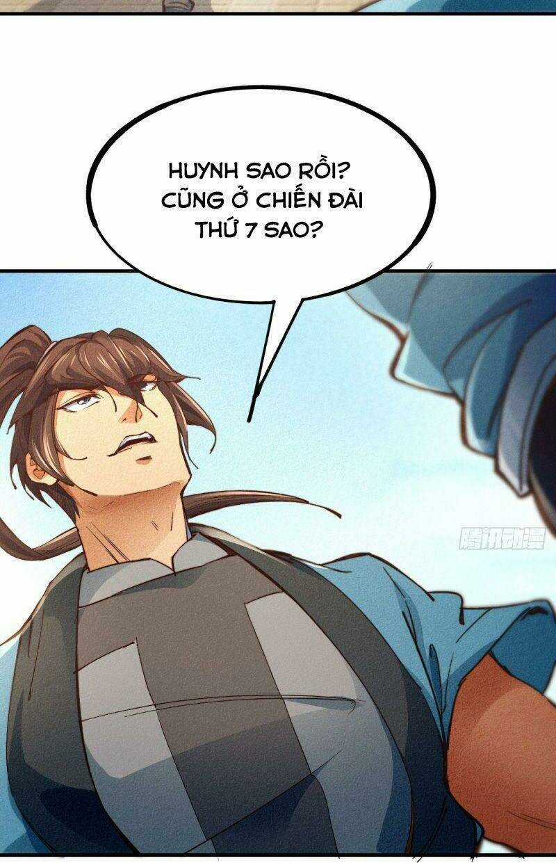 Ta Thành Thần Một Mình Chapter 11 trang 40