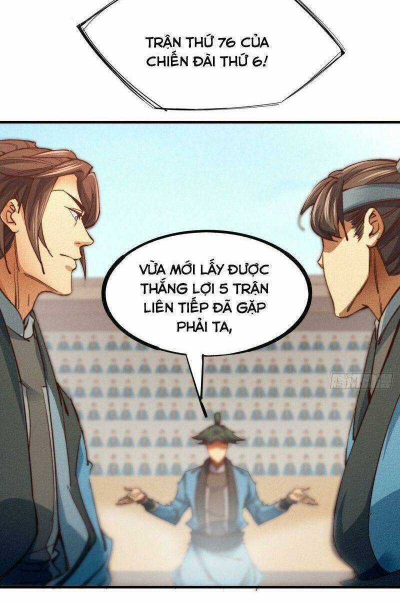 Ta Thành Thần Một Mình Chapter 11 trang 42