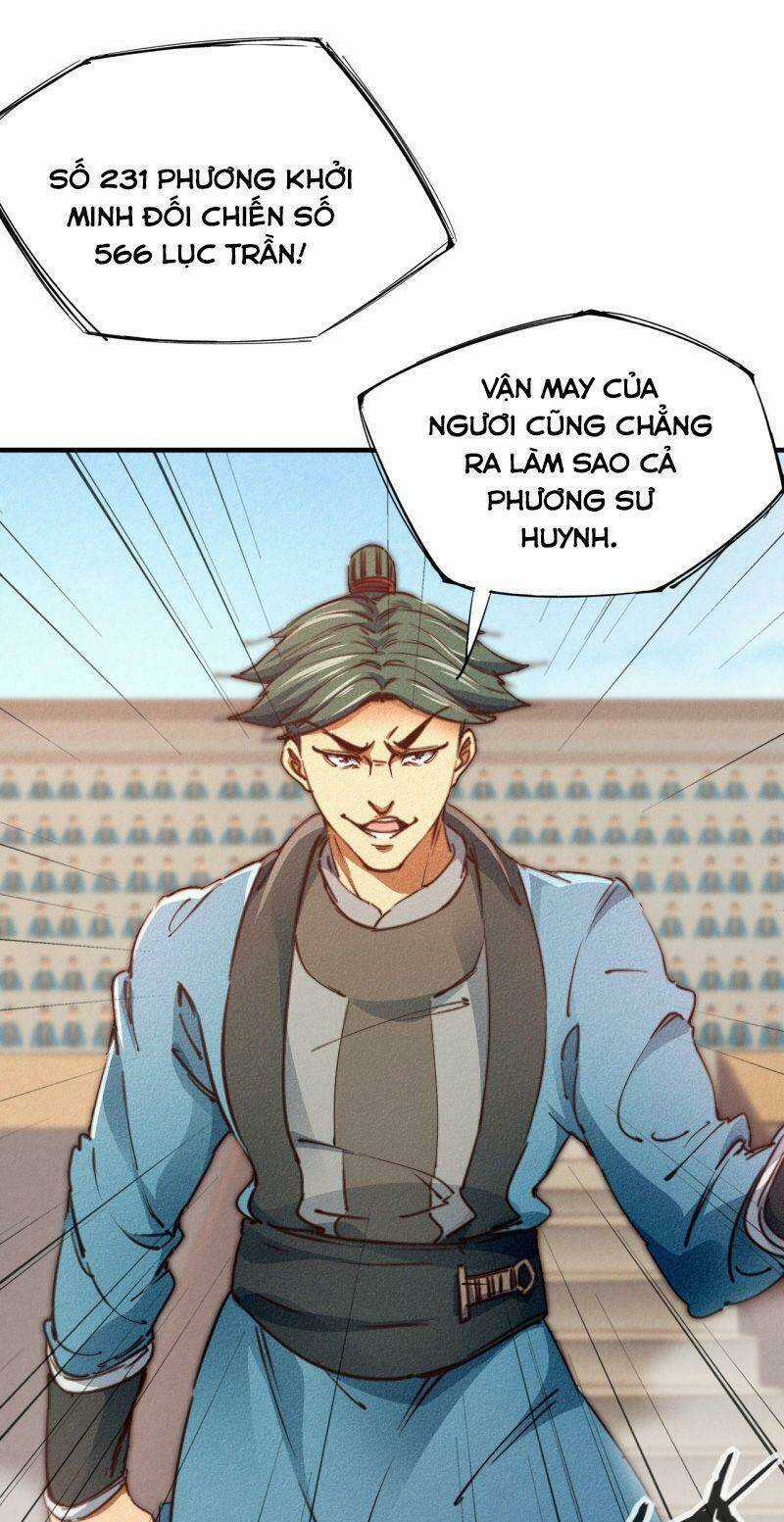 Ta Thành Thần Một Mình Chapter 11 trang 43