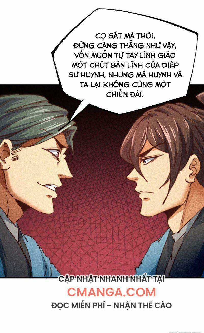Ta Thành Thần Một Mình Chapter 11 trang 45