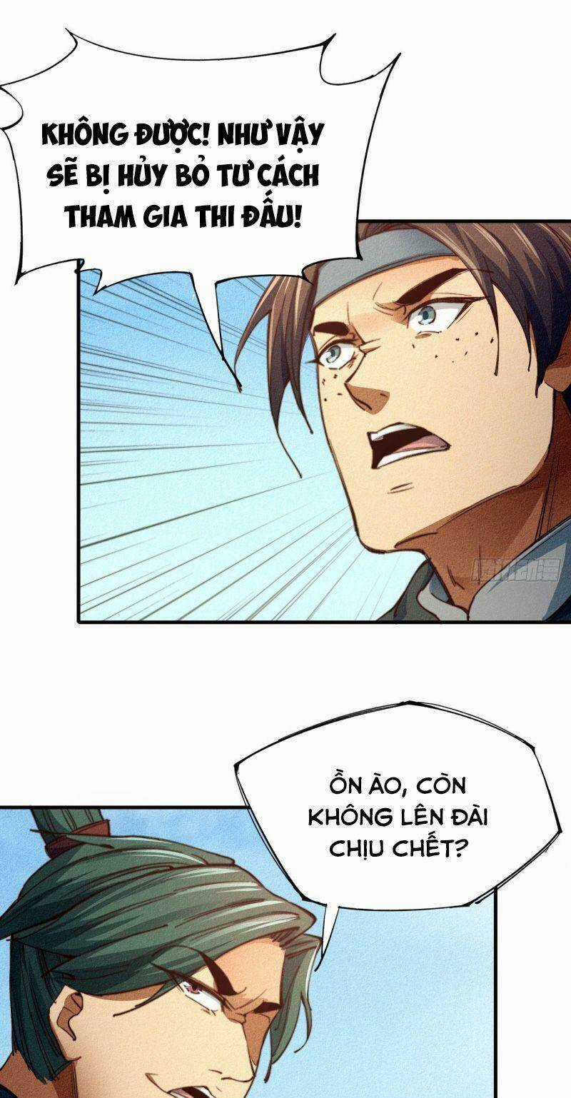 Ta Thành Thần Một Mình Chapter 11 trang 47