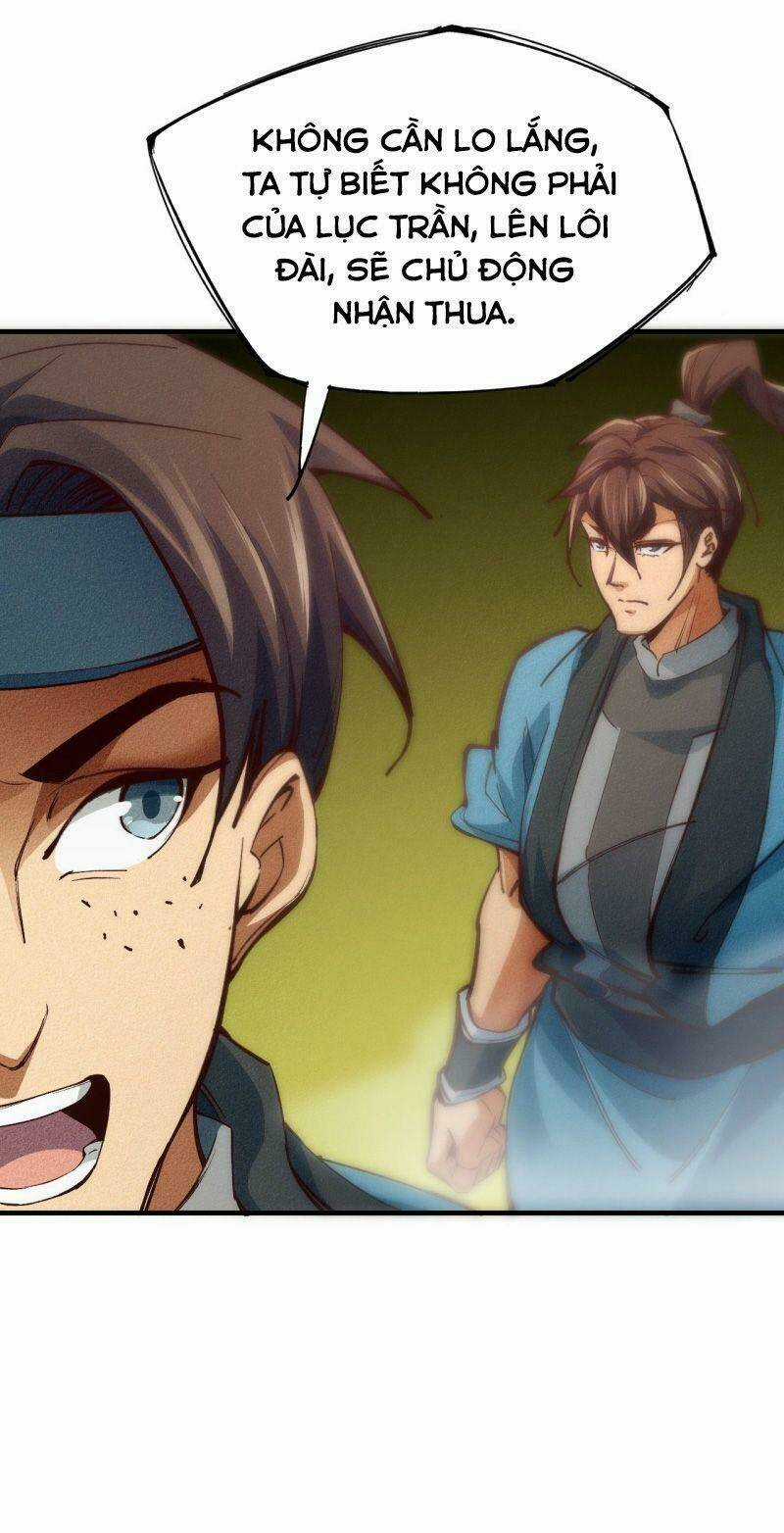 Ta Thành Thần Một Mình Chapter 11 trang 49