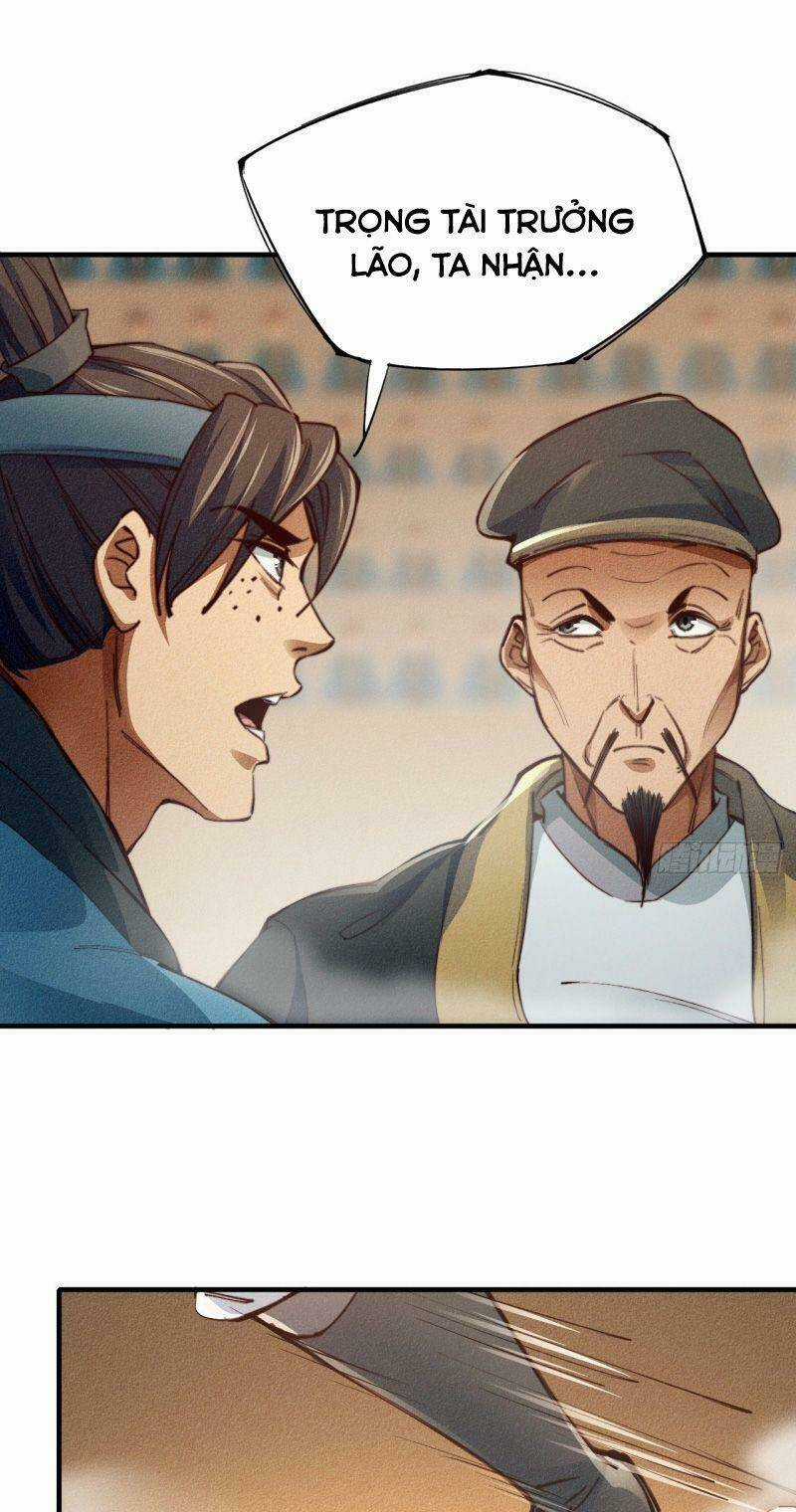 Ta Thành Thần Một Mình Chapter 11 trang 51