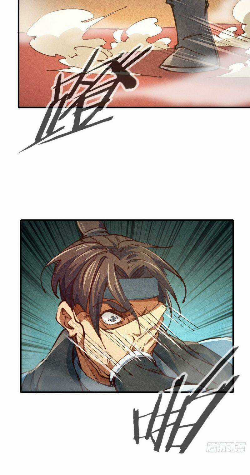 Ta Thành Thần Một Mình Chapter 11 trang 52