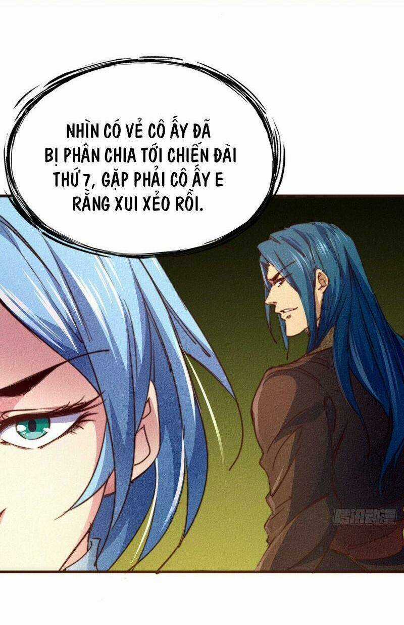 Ta Thành Thần Một Mình Chapter 11 trang 7