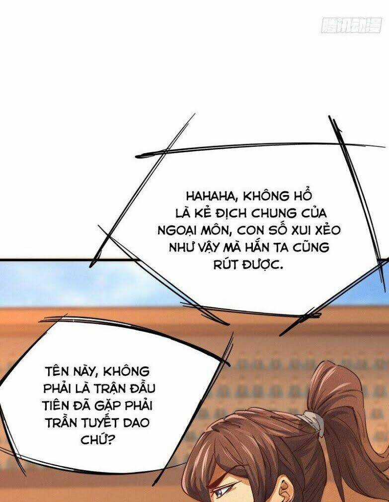 Ta Thành Thần Một Mình Chapter 11 trang 9