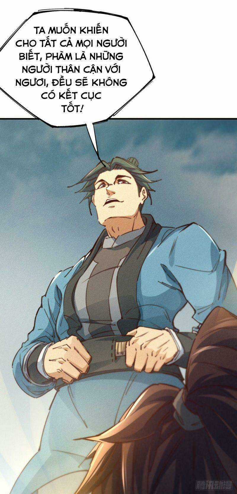 Ta Thành Thần Một Mình Chapter 12 trang 10