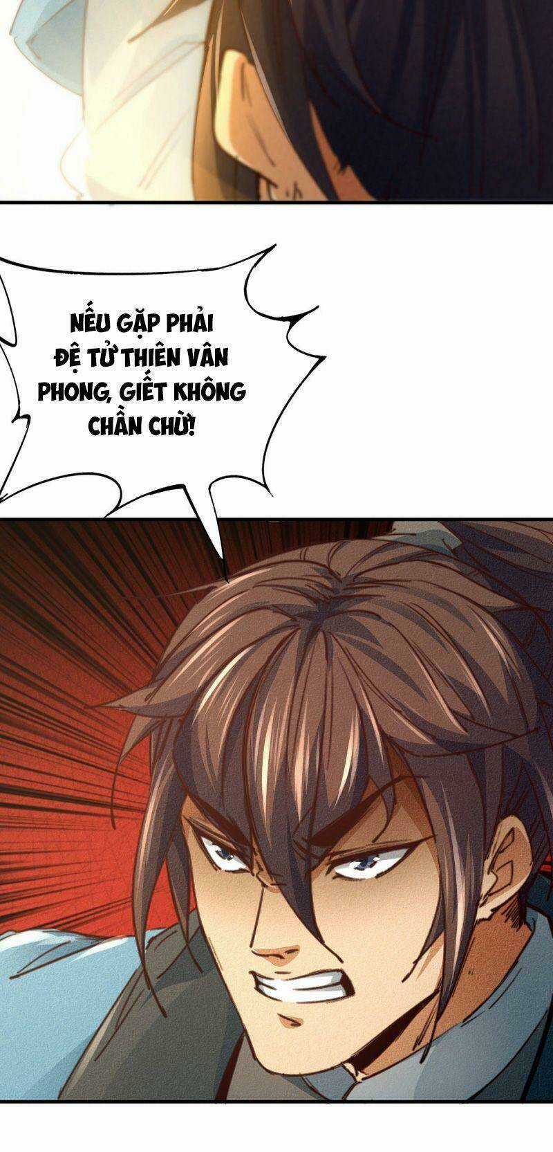 Ta Thành Thần Một Mình Chapter 12 trang 11